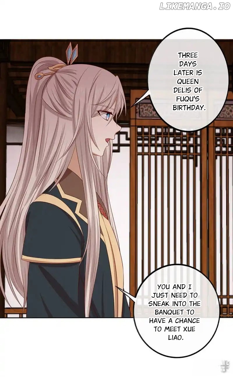 Rewrite My Fate chapter 70 - page 30